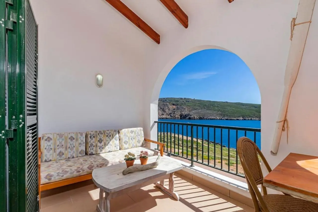 Vakantiehuis Tramontana 113 P1 Villa Fornells