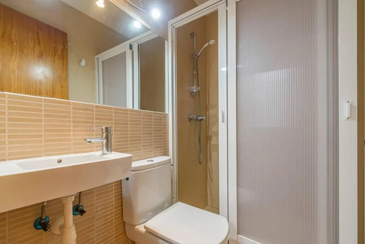 Vakantiehuis Tramontana 113 P1 Villa Fornells  Spanje