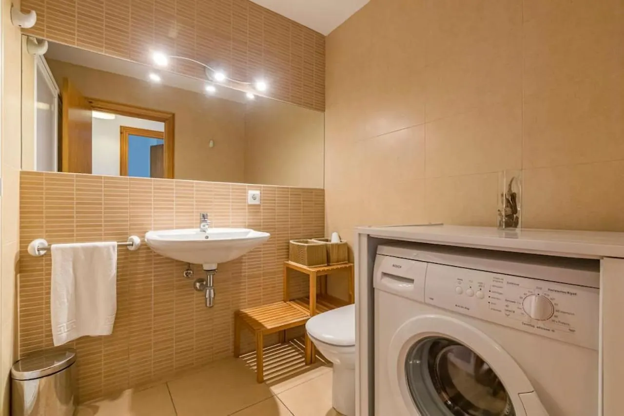 Tramontana 113 P1 Villa Fornells  Vakantiehuis Fornells (Menorca)