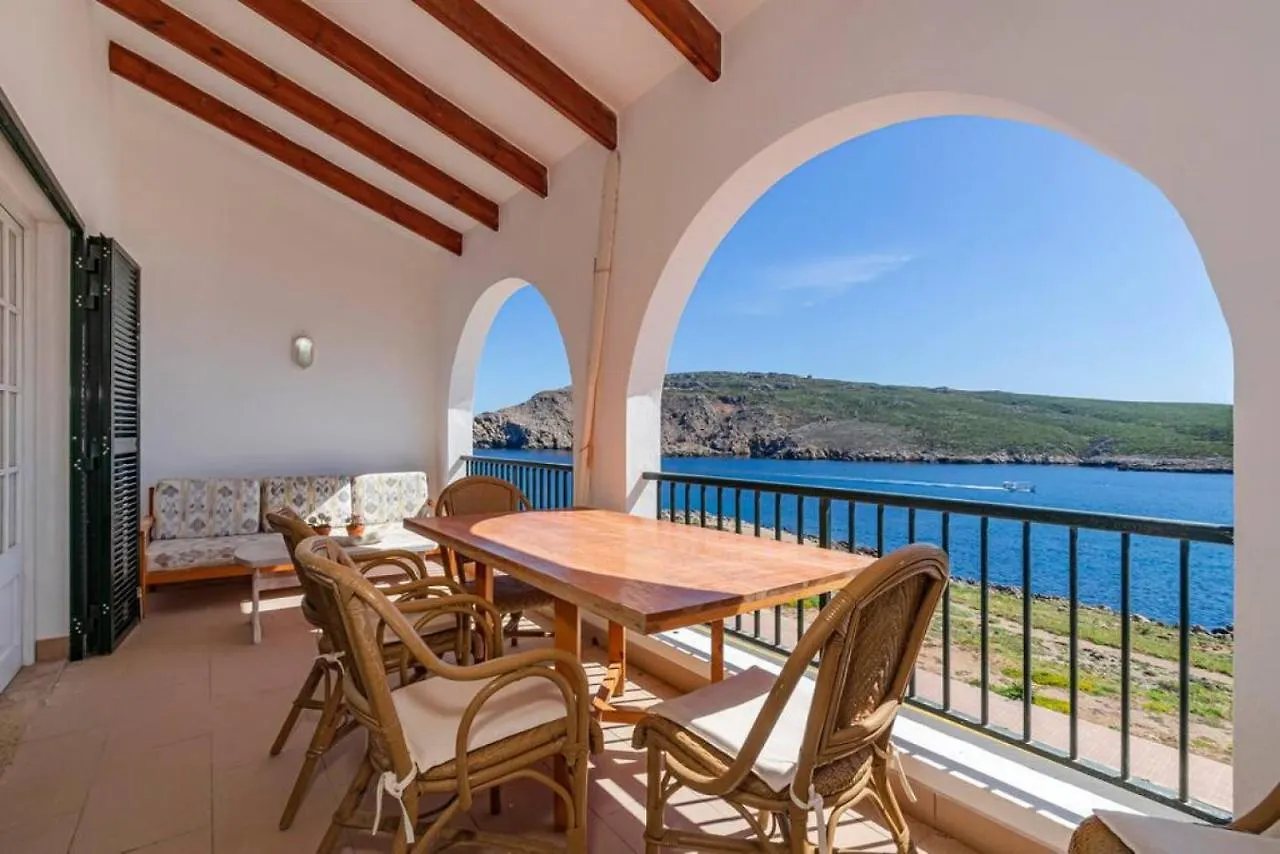 Vakantiehuis Tramontana 113 P1 Villa Fornells