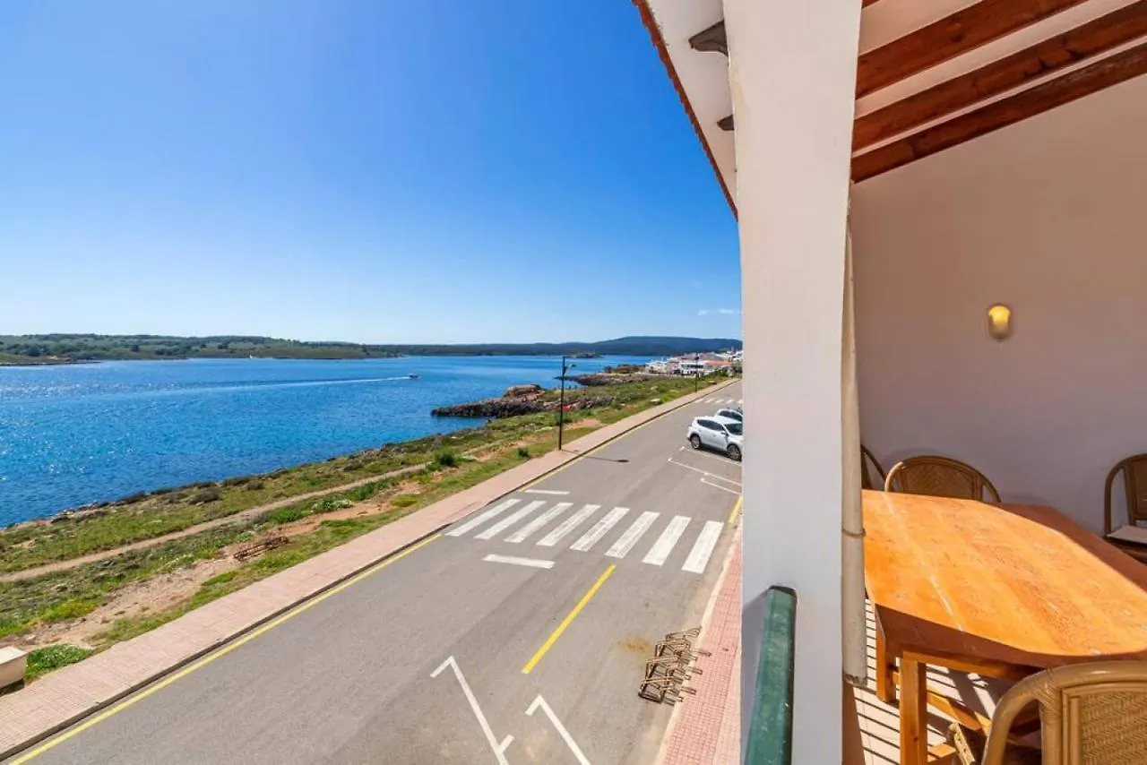 Tramontana 113 P1 Villa Fornells  0*, Fornells (Menorca) Spanje